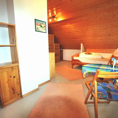 Ferien_haus Bergen *